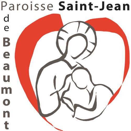 Logo de Saint Jean de Beaumont